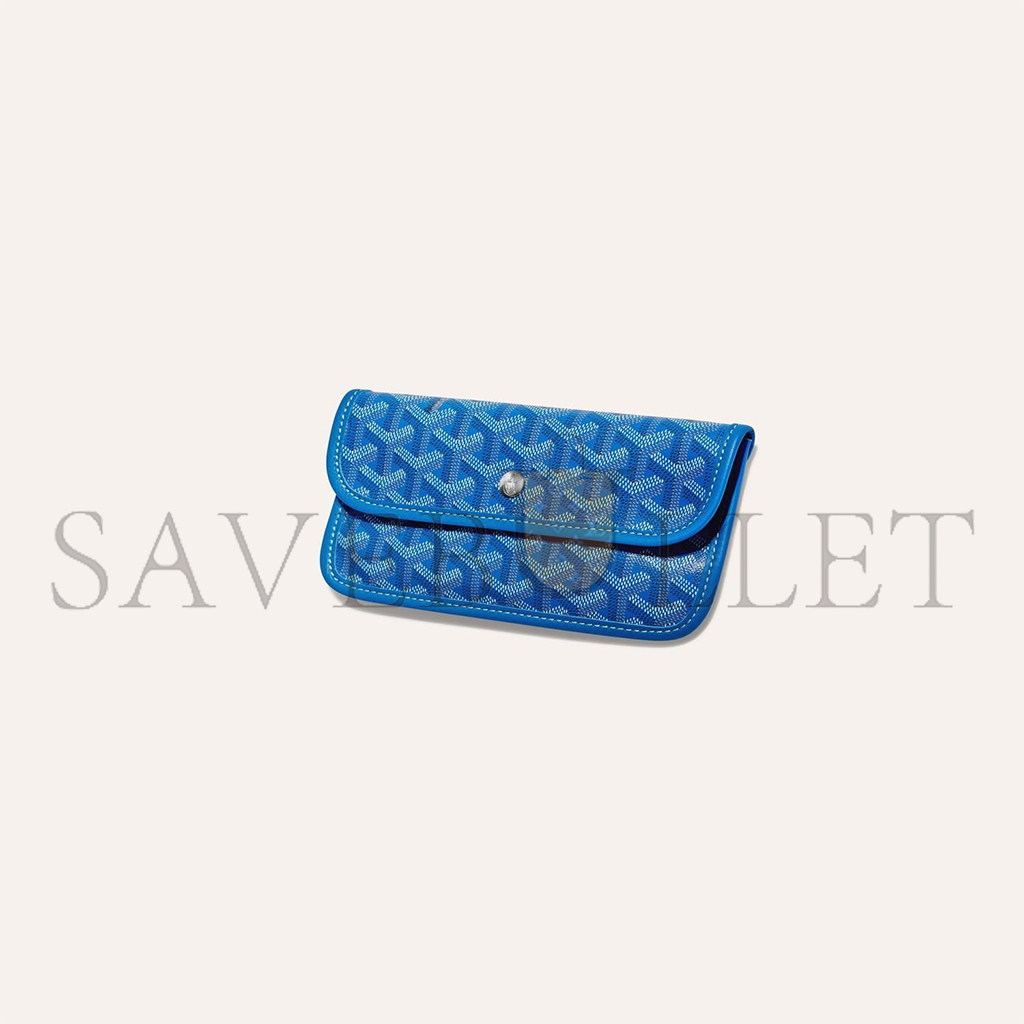 GOYARD SAINT LOUIS PM BAG STLOUIPMLTY10CL10P (34*28*15cm) GOYARD SAINT LOUIS PM BAG STLOUIPMLTY10CL10P (34*28*15cm)